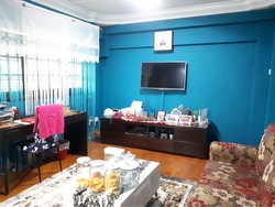 Blk 436 Woodlands Street 41 (Woodlands), HDB 4 Rooms #180381932